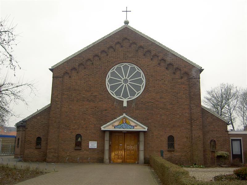 Salvatorkerk